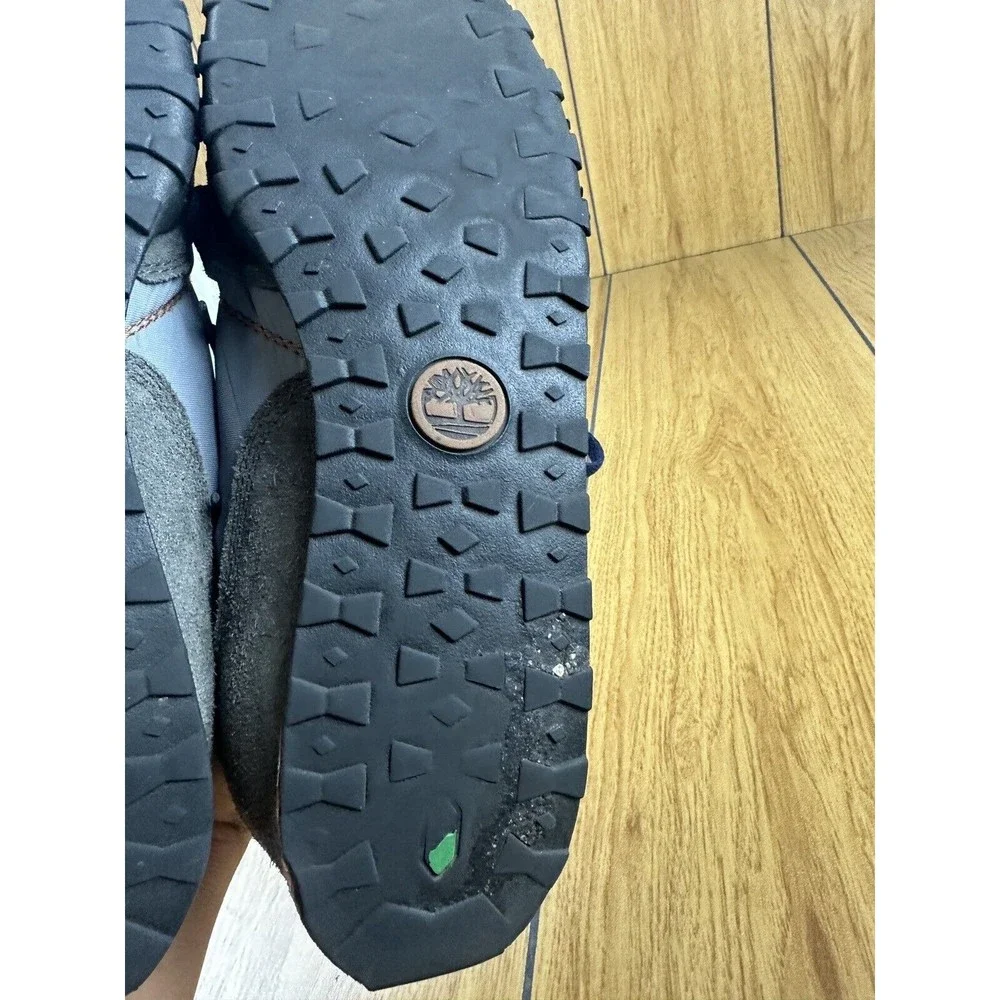Timberland Hiking Walking Athletic Low Top Sneakers men's 10‎